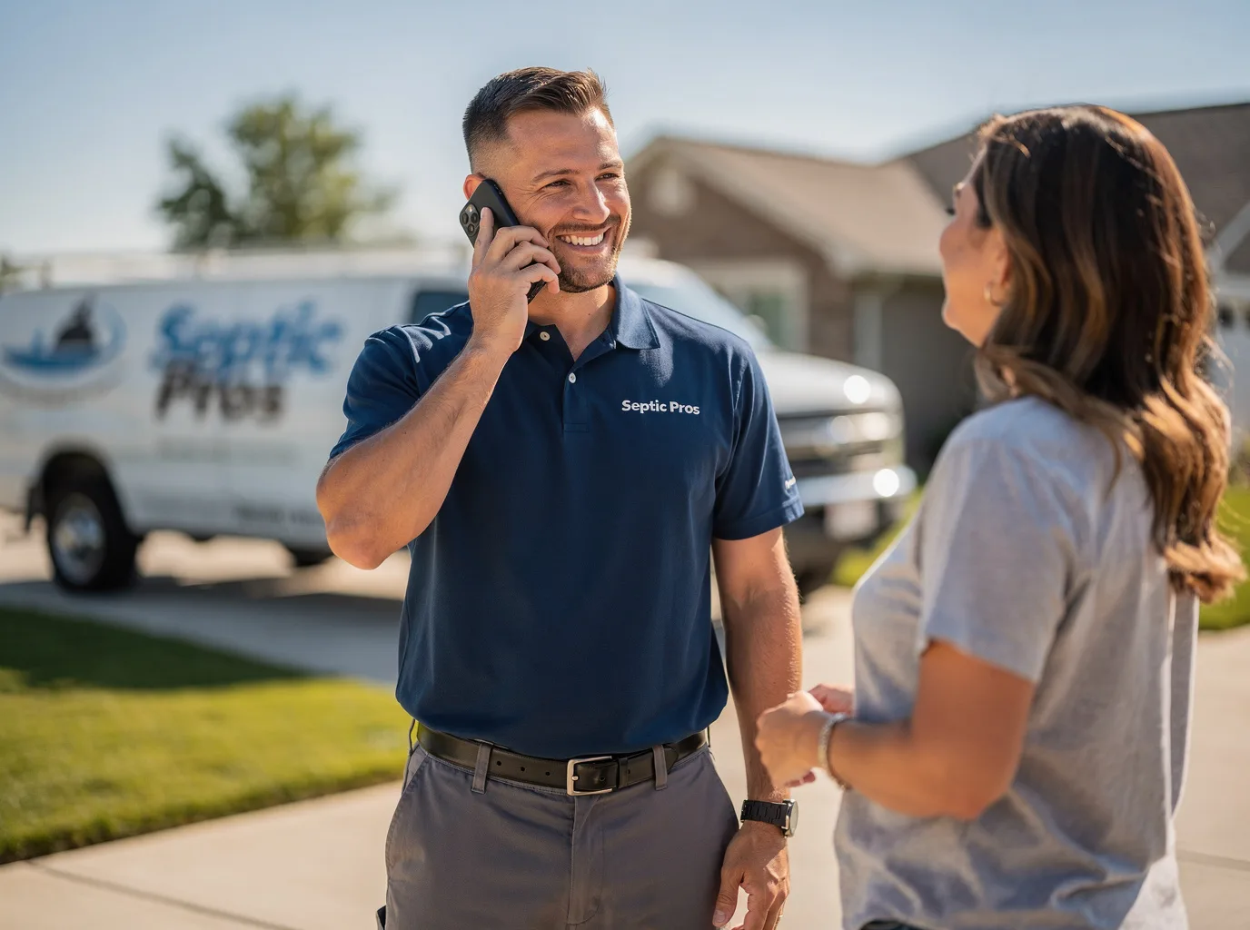 Septic Tank Pumping Monroe, NC FAQs
